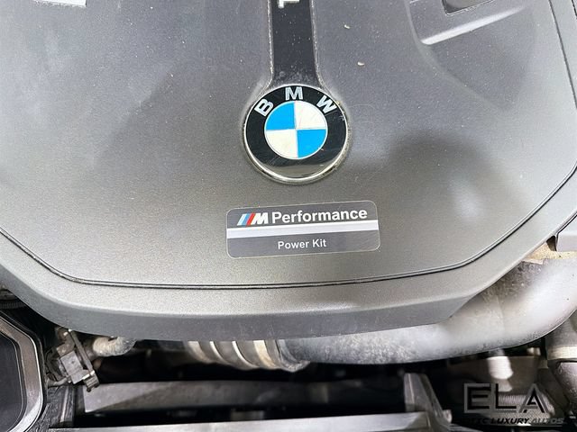 Used 2019 BMW 440i Gran Coupe xDrive AWD/4WD image 33