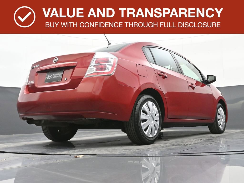 Used 2009 Nissan Sentra 2.0 S image 48