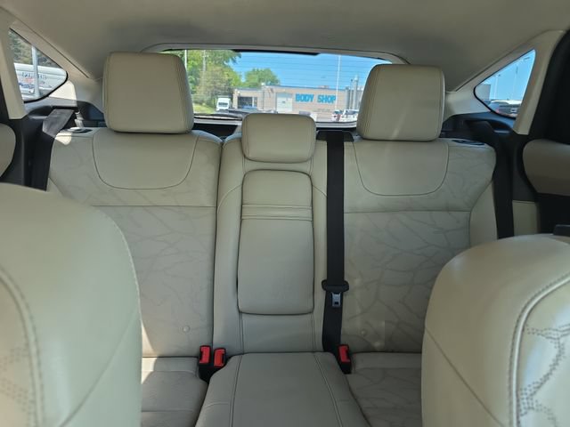 Used 2013 Ford Focus Electric Hatchback FWD image 15