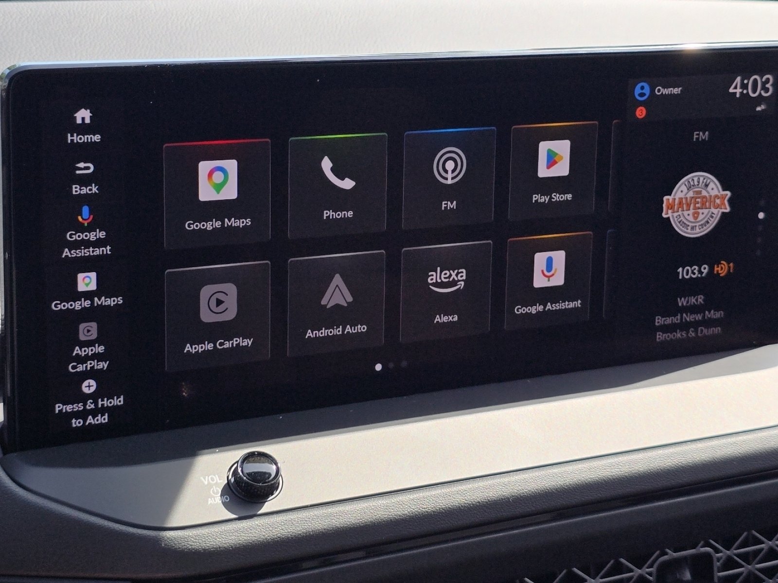 New 2026 Honda Accord Touring image 29