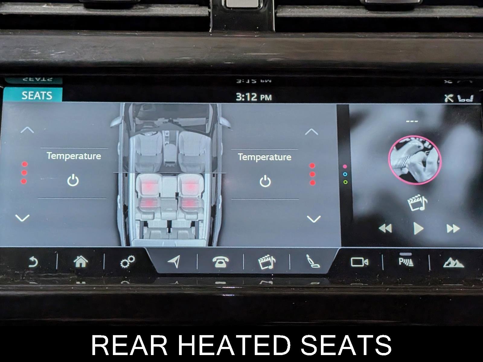 Used 2017 Land Rover Discovery HSE image 20