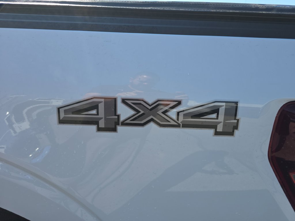 Used 2025 Ford F150 XL w/ Equipment Group 103A High AWD/4WD image 14