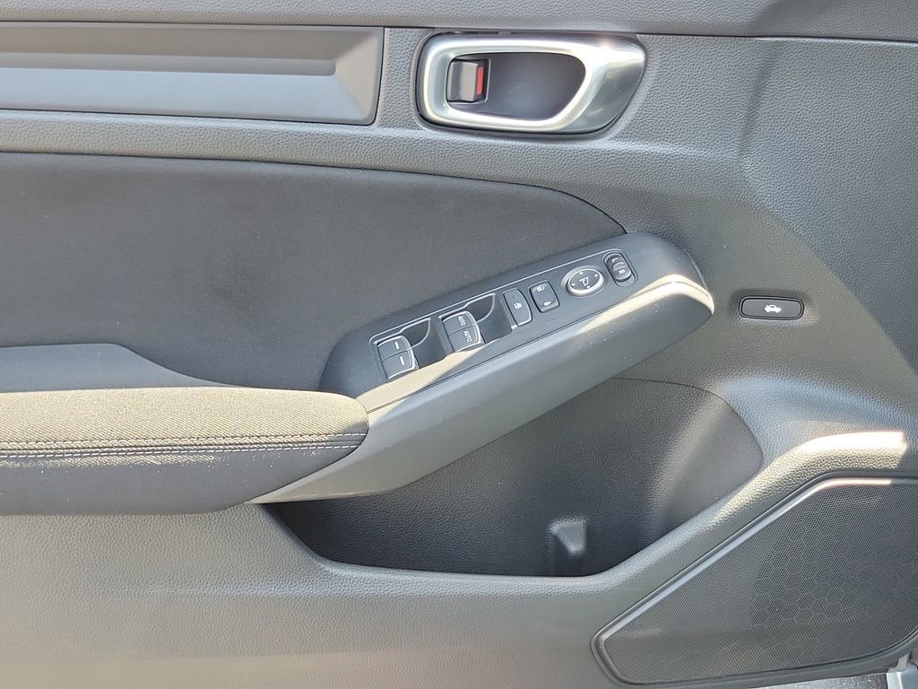 Certified 2023 Honda Civic Sport image 19