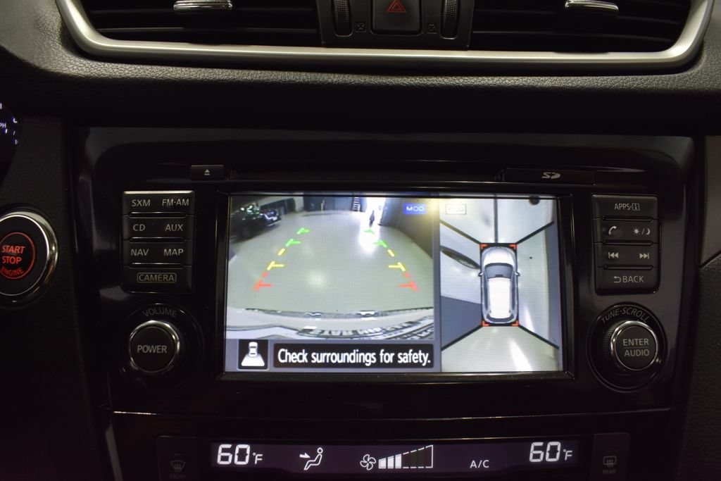 Used 2014 Nissan Rogue SV w/ SV Premium Package FWD image 26