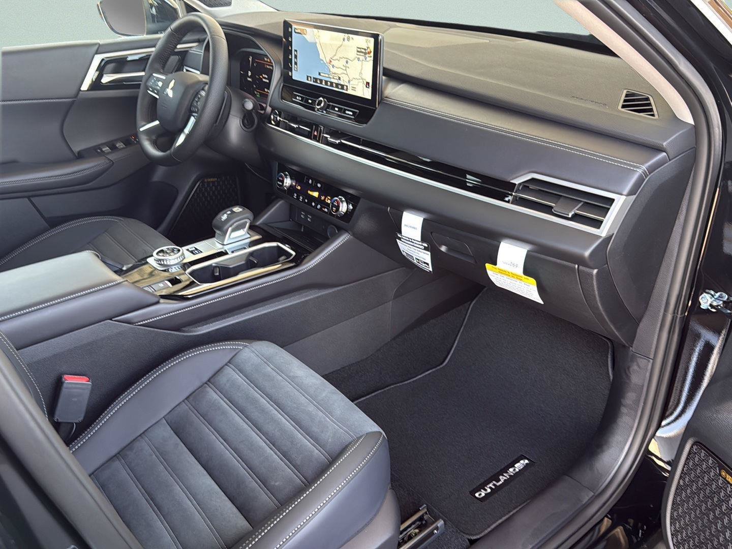 New 2026 Mitsubishi Outlander SE AWD/4WD image 22