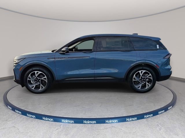 New 2026 Lincoln Nautilus Premier w/ Equipment Group 102A image 7