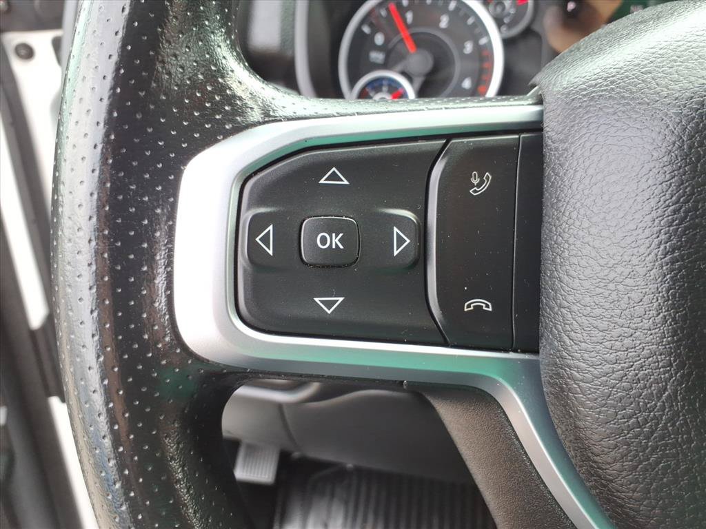 Used 2025 RAM 5500 Tradesman AWD/4WD image 34
