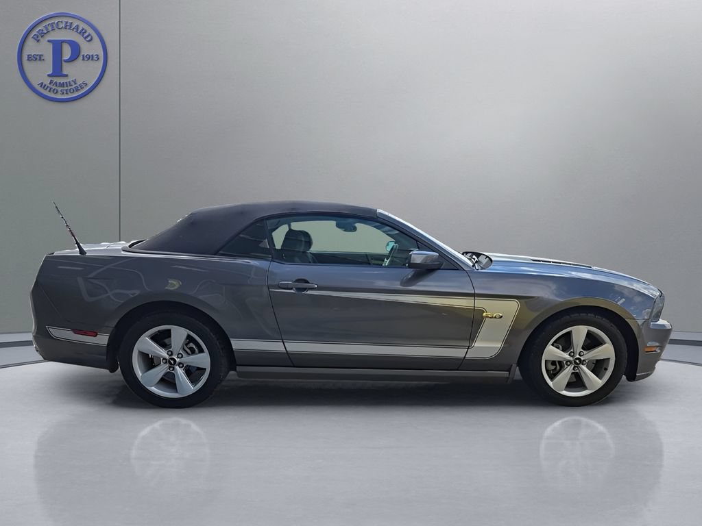 Used 2013 Ford Mustang GT RWD image 7