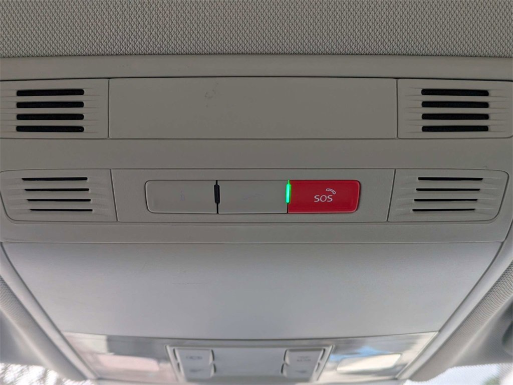 Used 2025 Volkswagen Taos S image 22