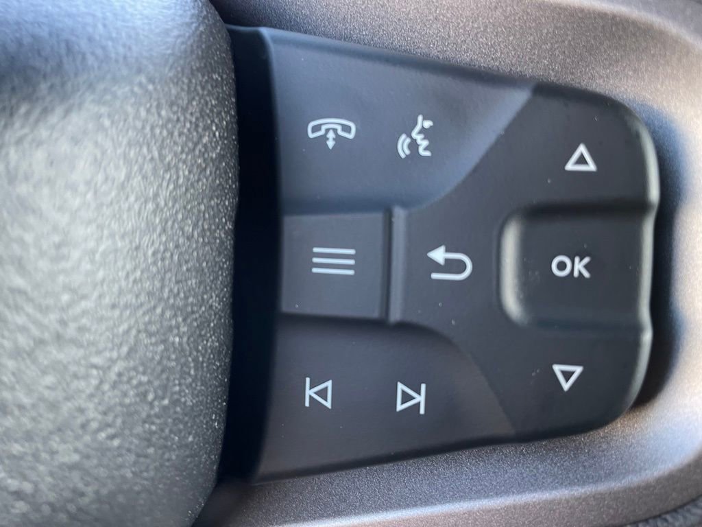 New 2026 Ford Bronco Big Bend image 17