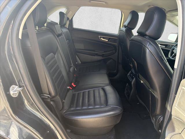 Used 2023 Ford Edge SEL w/ Convenience Package AWD/4WD image 22