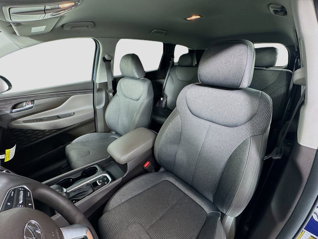 Used 2020 Hyundai Santa Fe SEL FWD image 21