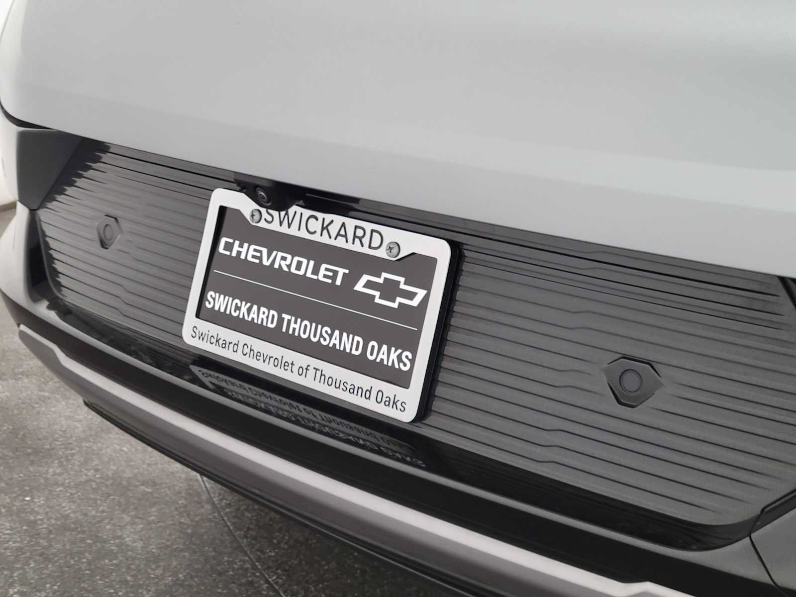 Used 2024 Chevrolet Equinox EV LT FWD image 13