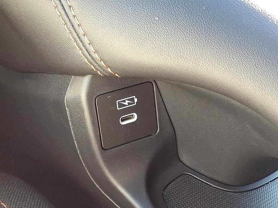 Certified 2026 Honda HR-V Sport image 29