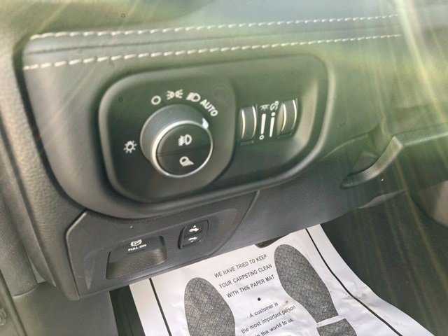 Certified 2021 RAM 1500 Limited AWD/4WD image 16