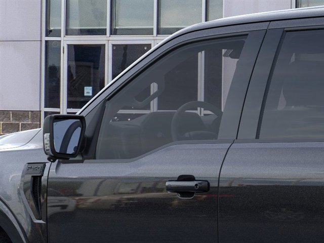 New 2026 Ford F150 XLT w/ Equipment Group 302A MID image 20