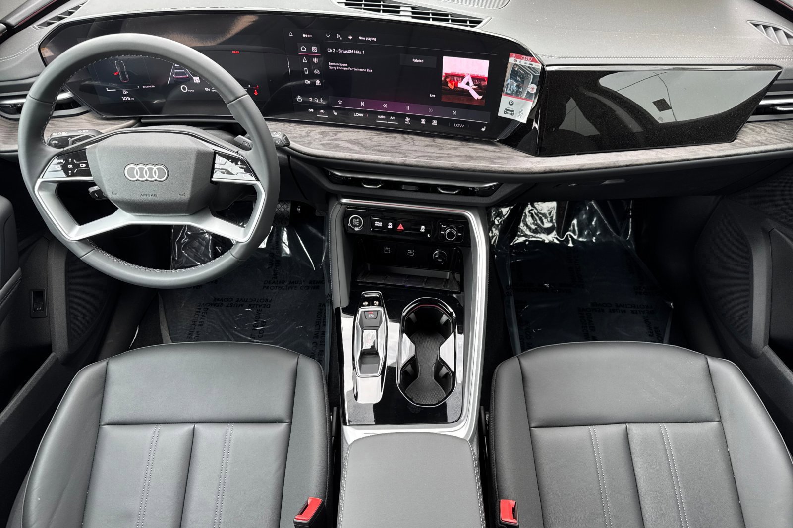 New 2025 Audi Q5 Premium image 10