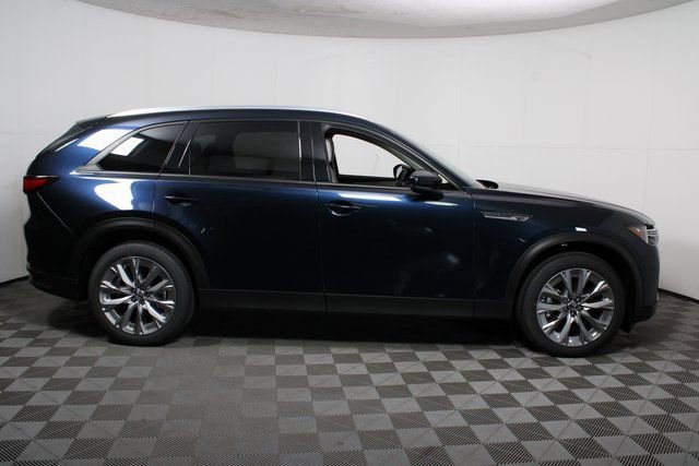 New 2026 MAZDA CX-90 3.3 Turbo w/ Preferred Package image 8