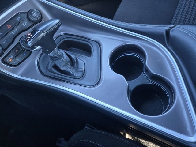 Used 2022 Dodge Challenger GT w/ Blacktop Package image 20