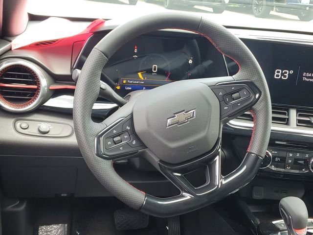 New 2026 Chevrolet Trax RS FWD image 12