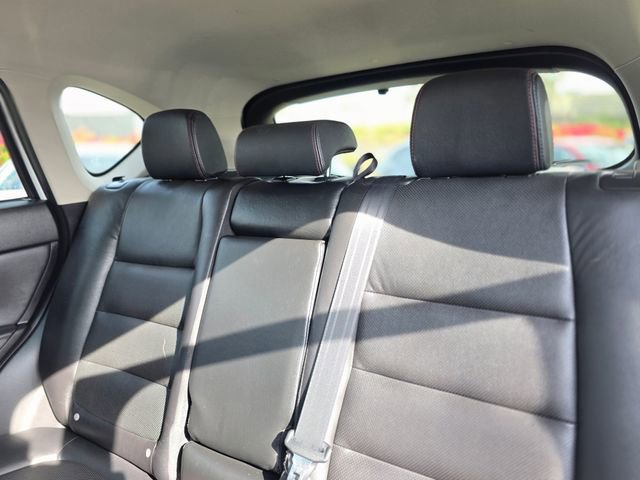 Used 2013 MAZDA CX-5 Grand Touring w/ GT Tech Pkg image 15