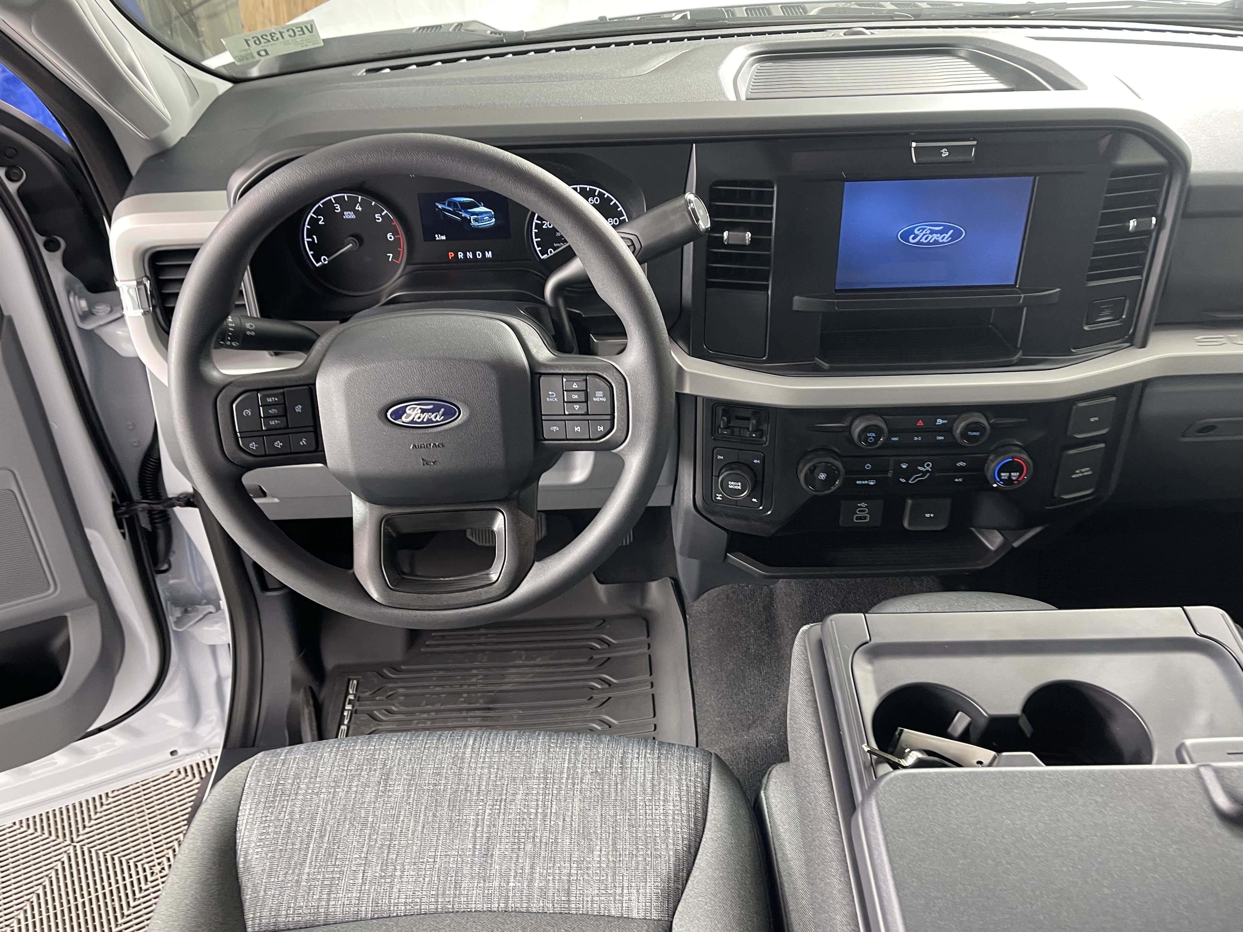 New 2027 Ford F250 XLT w/ FX4 Off-Road Package AWD/4WD image 12