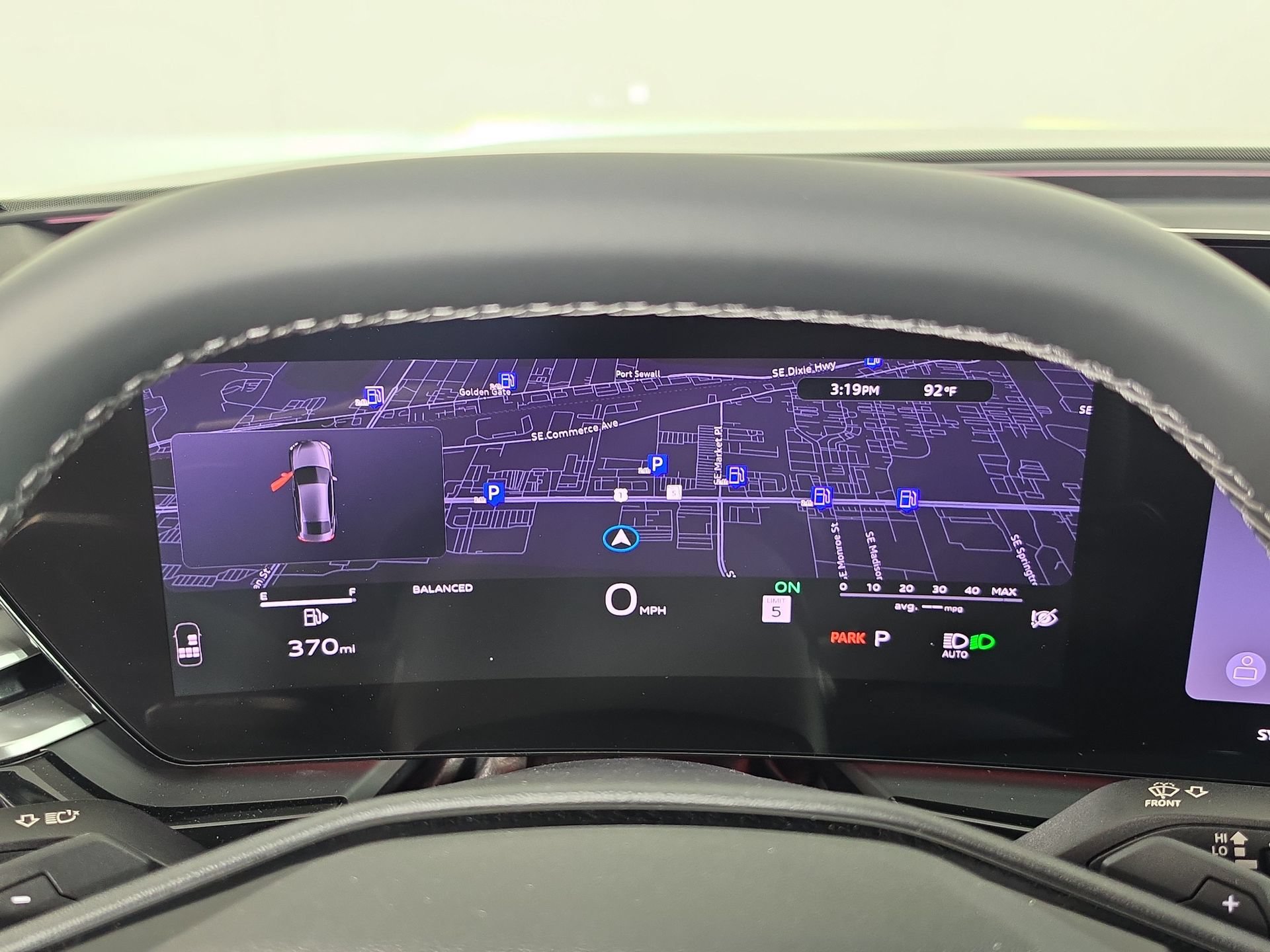 New 2026 Audi S5 Premium Plus AWD/4WD image 18