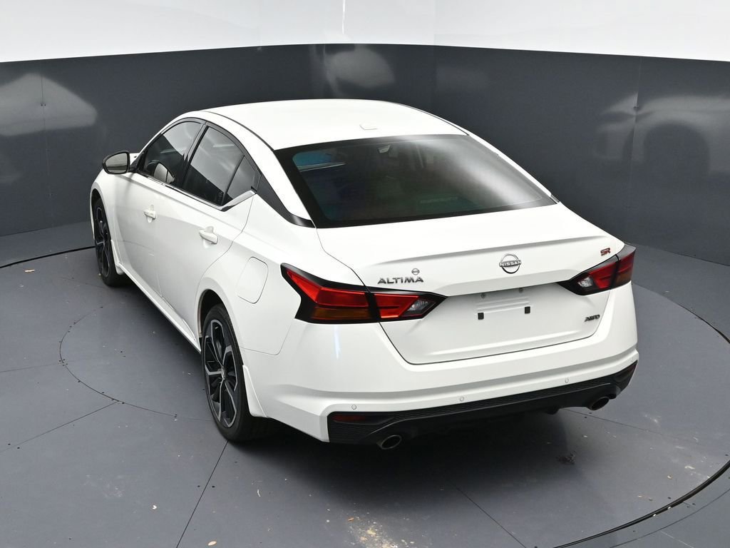 Used 2024 Nissan Altima 2.5 SR image 34
