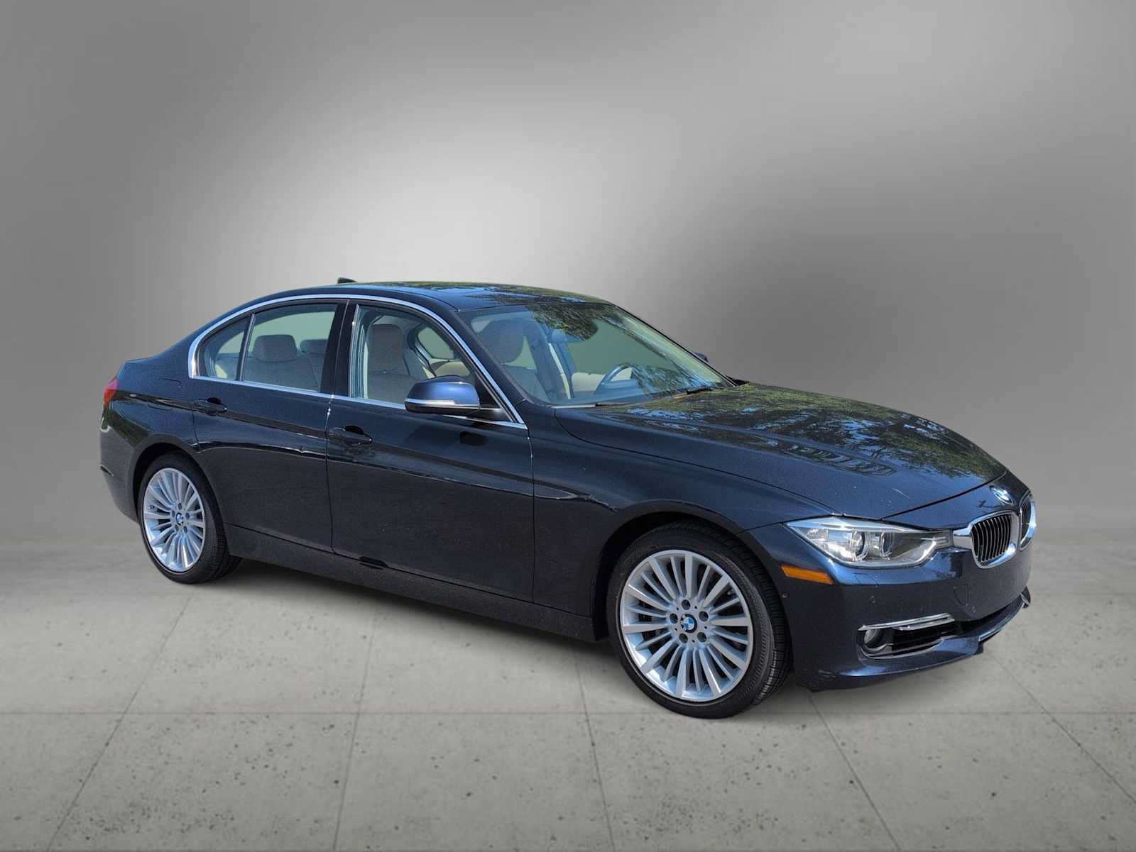 Used 2013 BMW 335i xDrive Sedan AWD/4WD video 2