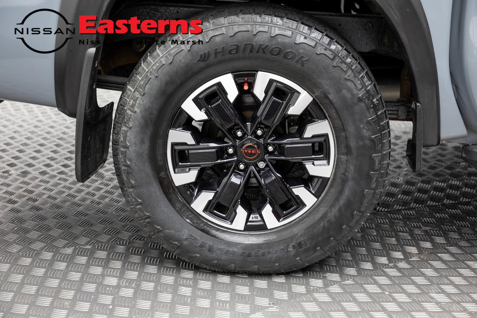Used 2023 Nissan Frontier PRO-4X w/ Technology Package AWD/4WD image 29