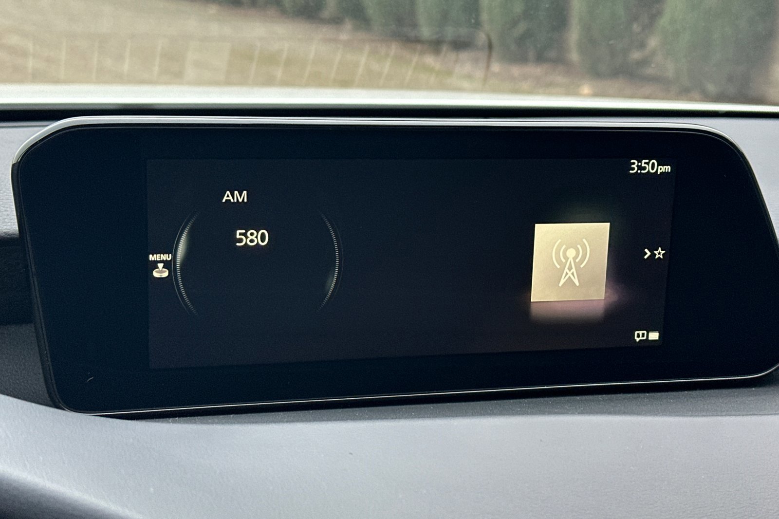 New 2026 MAZDA MAZDA3 s image 19