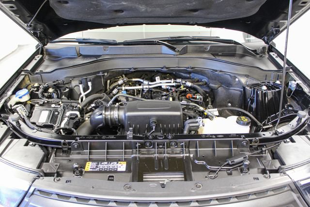 Used 2023 Ford Explorer Timberline AWD/4WD image 14