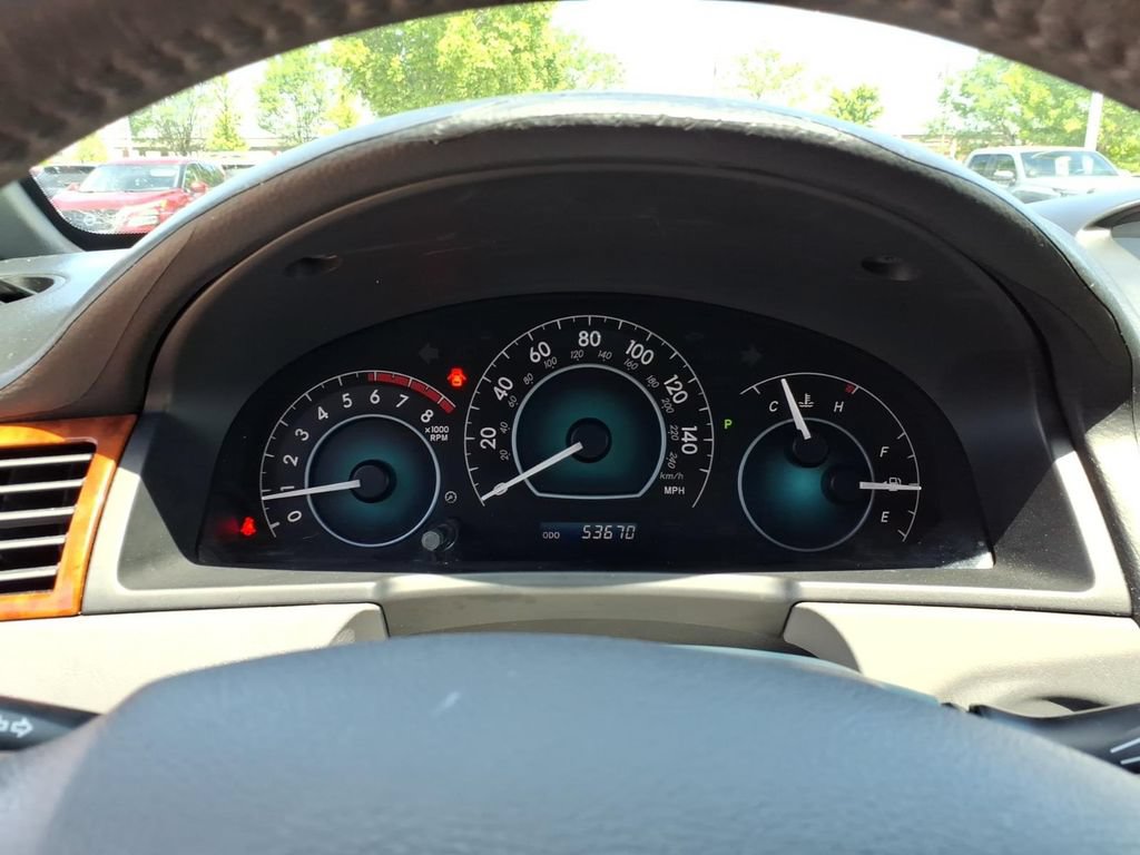Used 2008 Toyota Solara SLE FWD image 16