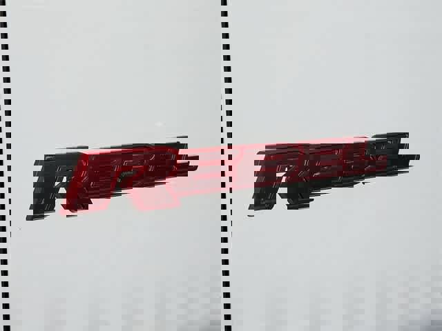 Used 2017 RAM 1500 Rebel image 4