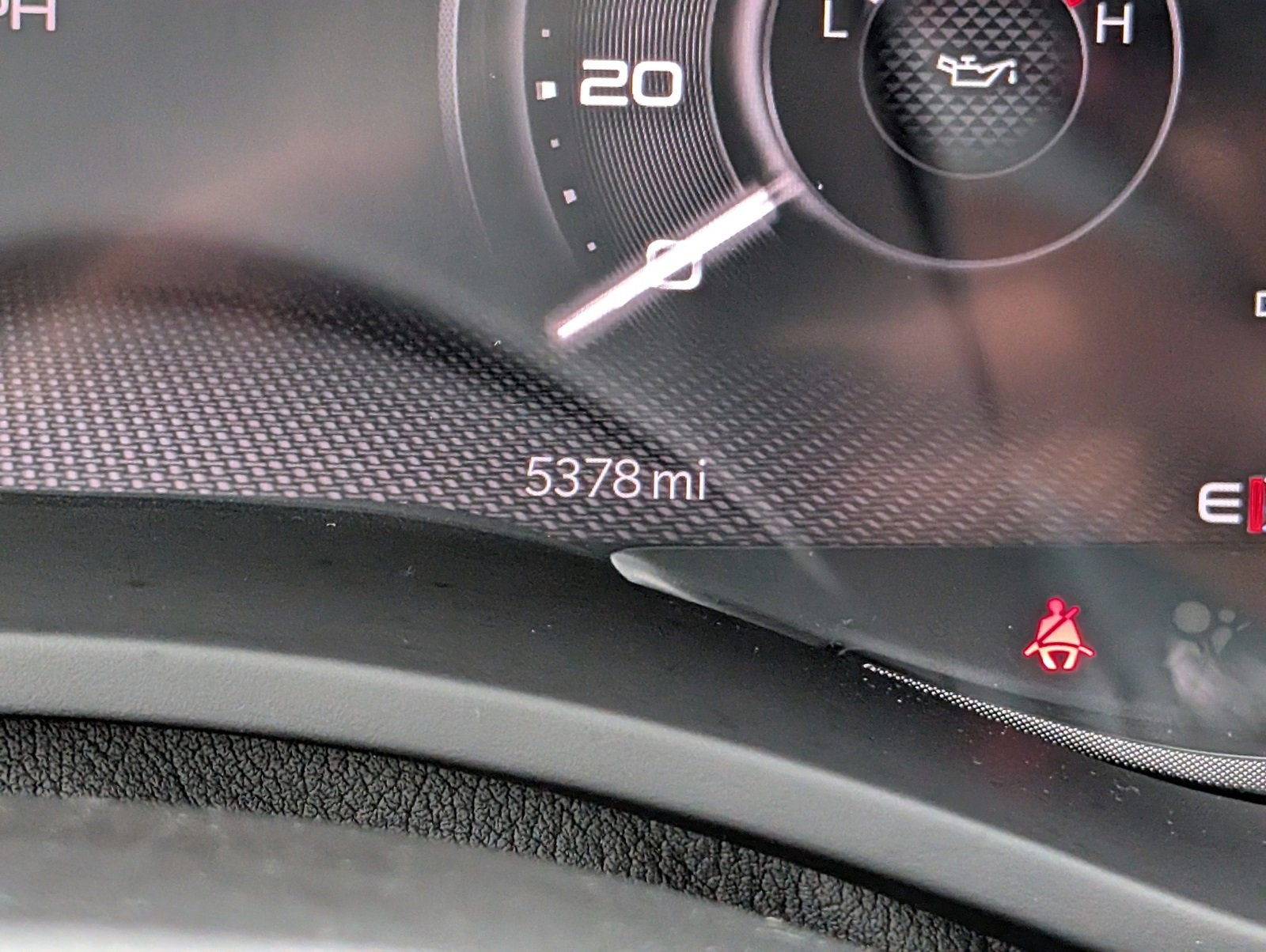 Used 2024 RAM 2500 Limited image 24