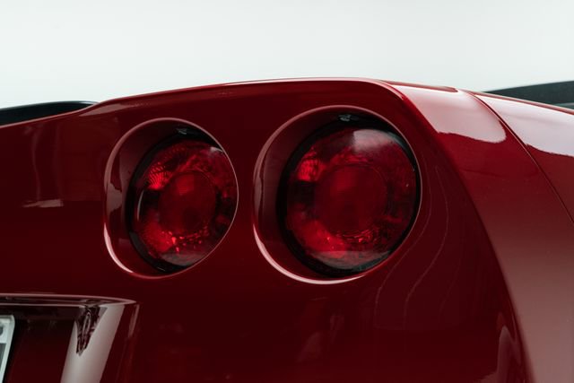Used 2008 Chevrolet Corvette Convertible w/ Preferred Equipment Group image 15