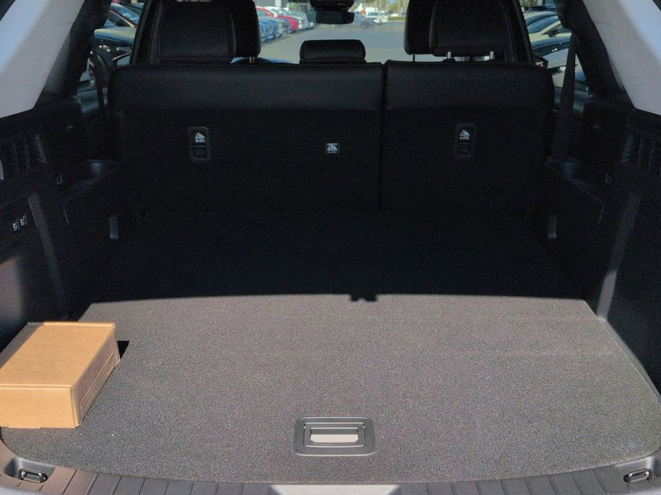 New 2026 MAZDA CX-70 SC AWD/4WD image 14