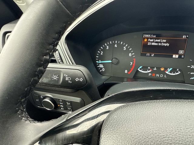 Used 2022 Ford Escape SE w/ SE Sport Appearance Package image 41