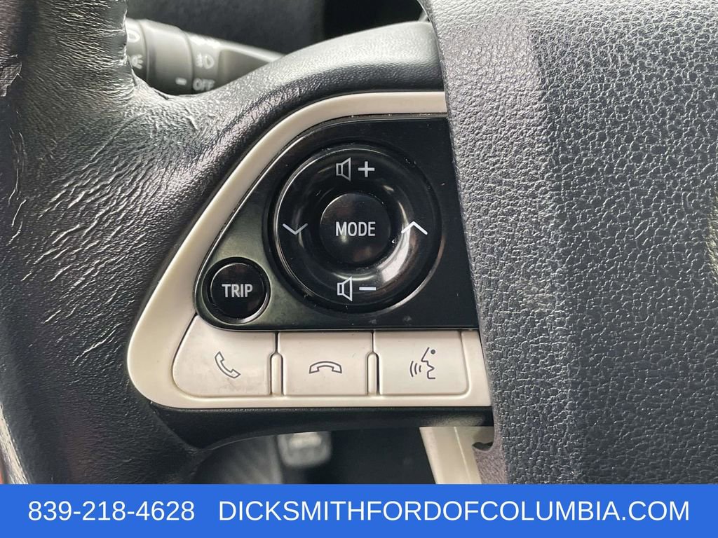 Used 2018 Toyota Prius Prime Advanced image 19