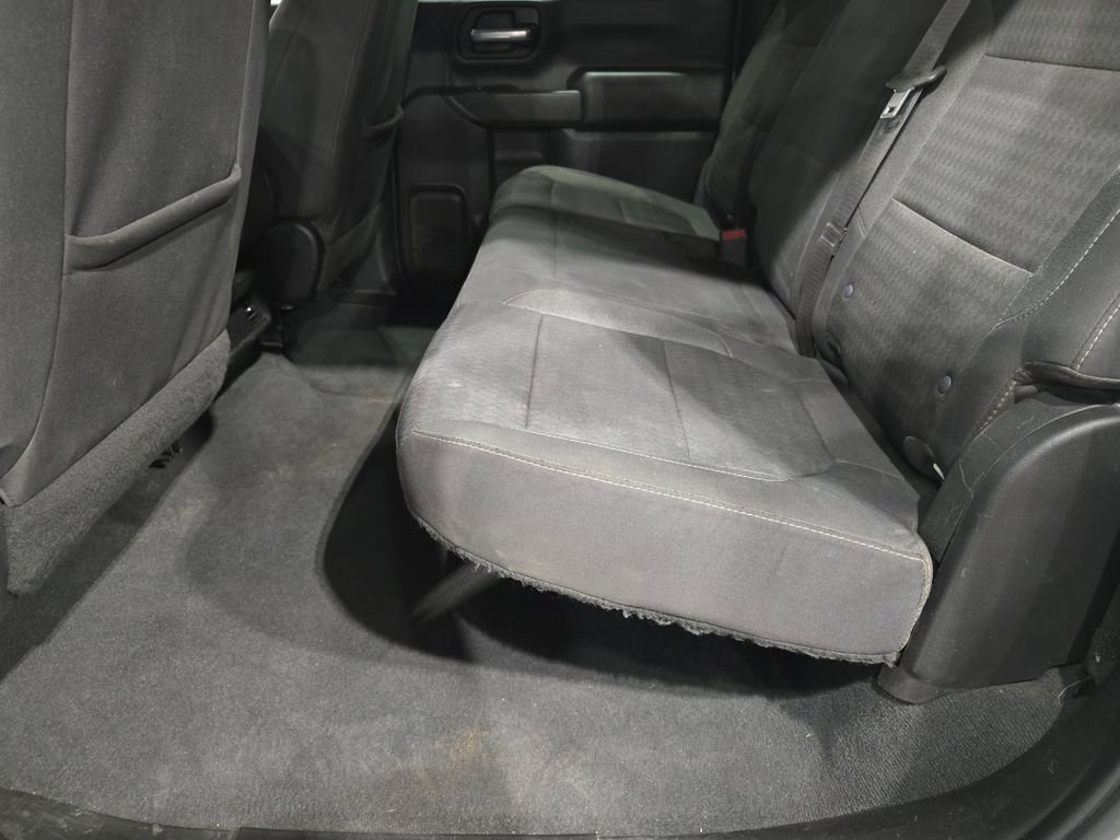 Used 2023 Chevrolet Silverado 2500 LT image 14