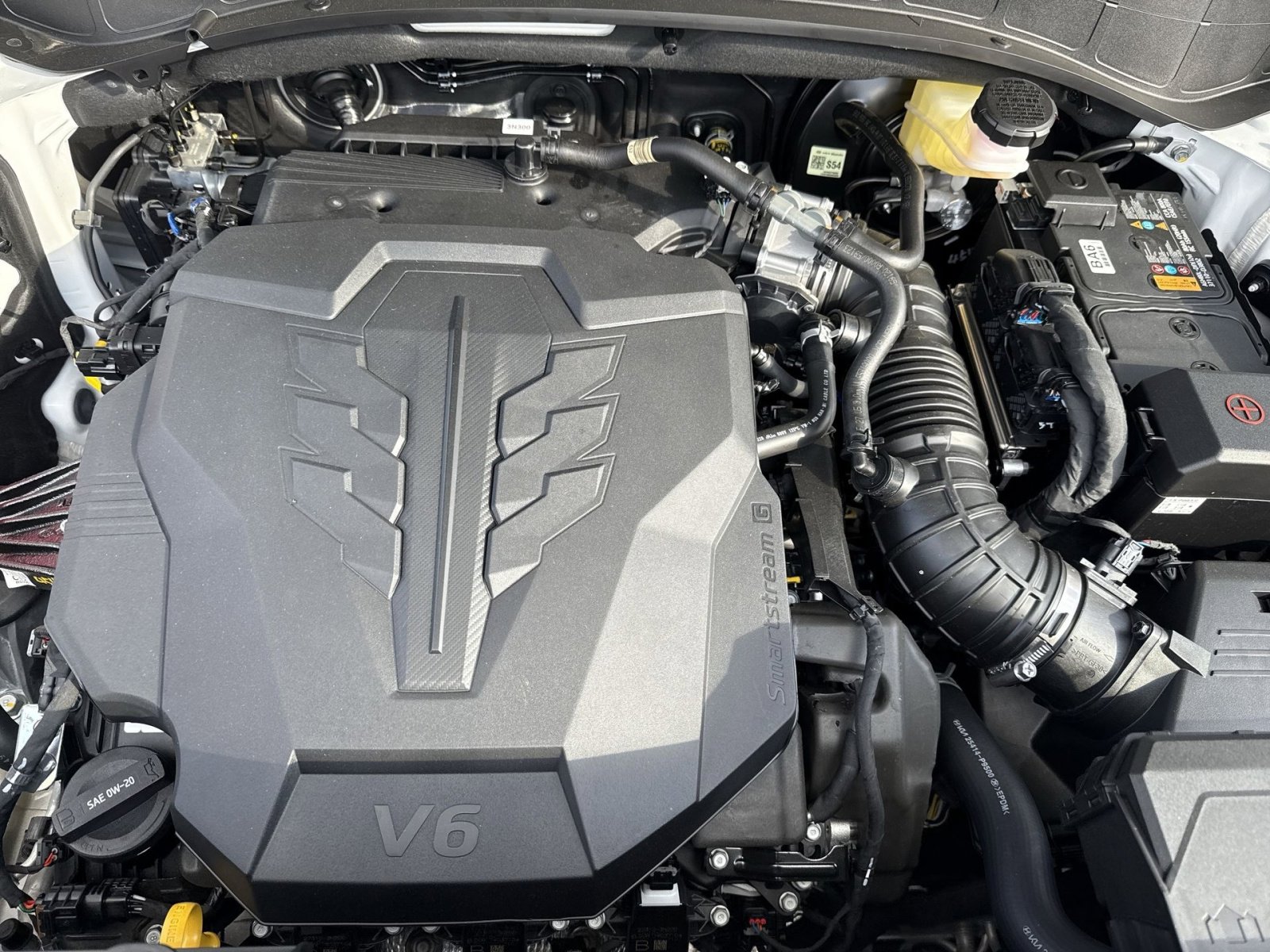 New 2026 Hyundai Palisade XRT Pro image 29