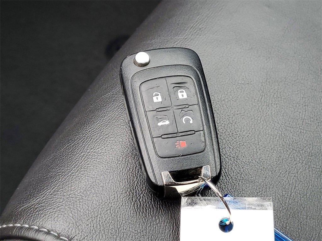 Used 2016 Buick LaCrosse Leather image 30