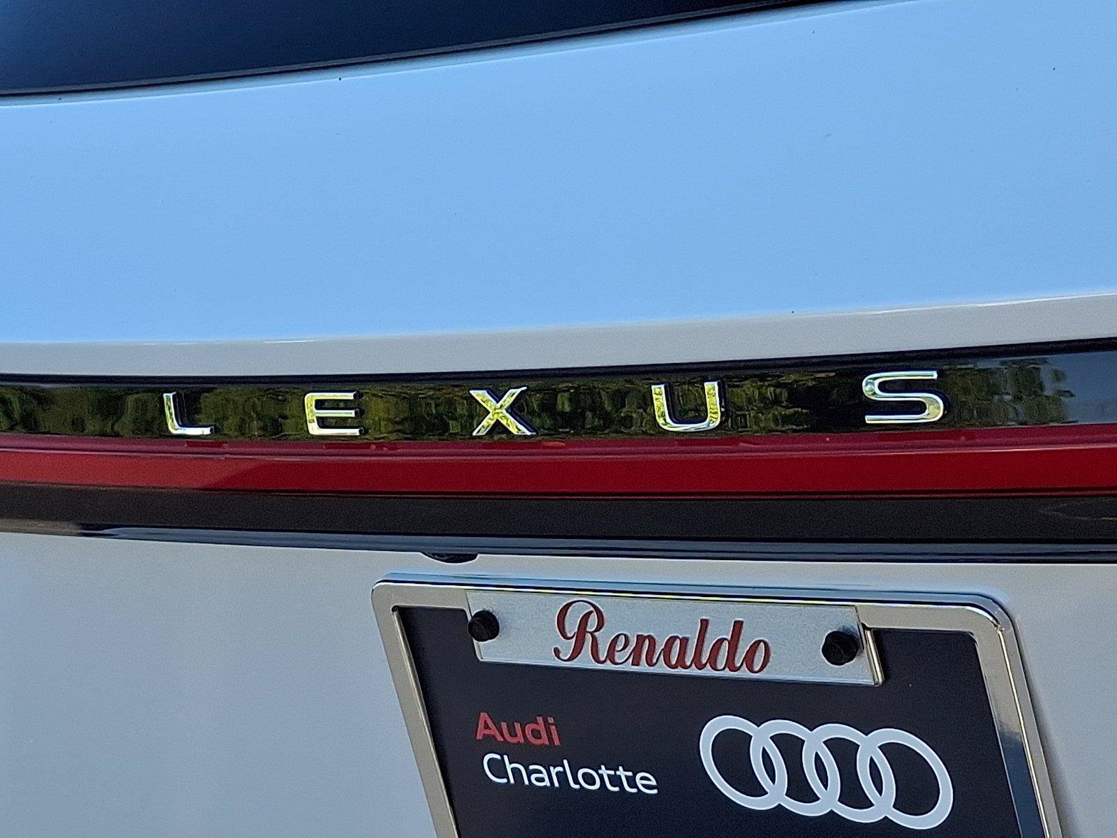 Used 2024 Lexus RX 350 Premium w/ Cold Area Package AWD/4WD image 31