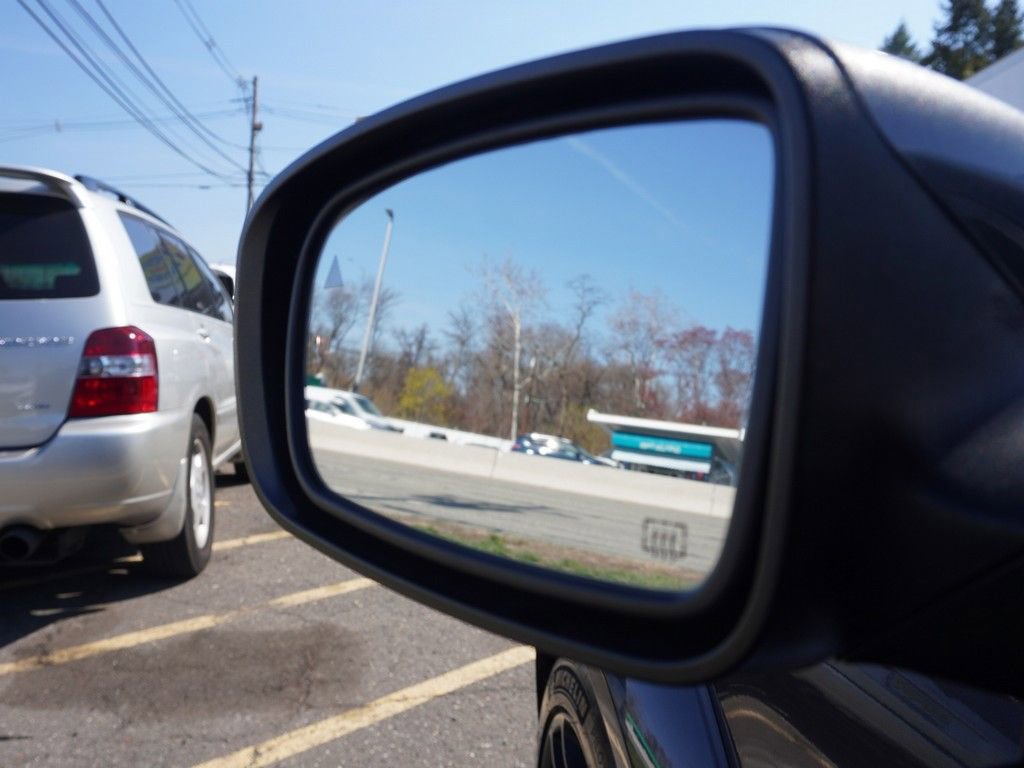 Used 2021 Dodge Charger SRT Hellcat w/ Harman/Kardon Audio Group image 35