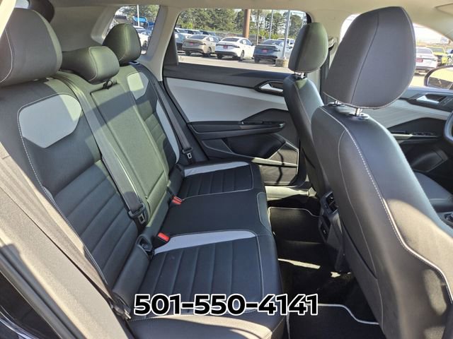 Used 2024 Volkswagen Taos SEL image 20