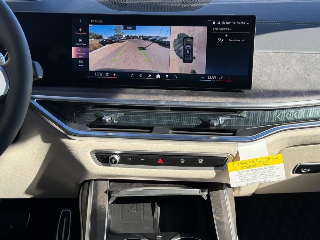 New 2026 BMW X7 xDrive40i w/ Dynamic Handling Package image 7