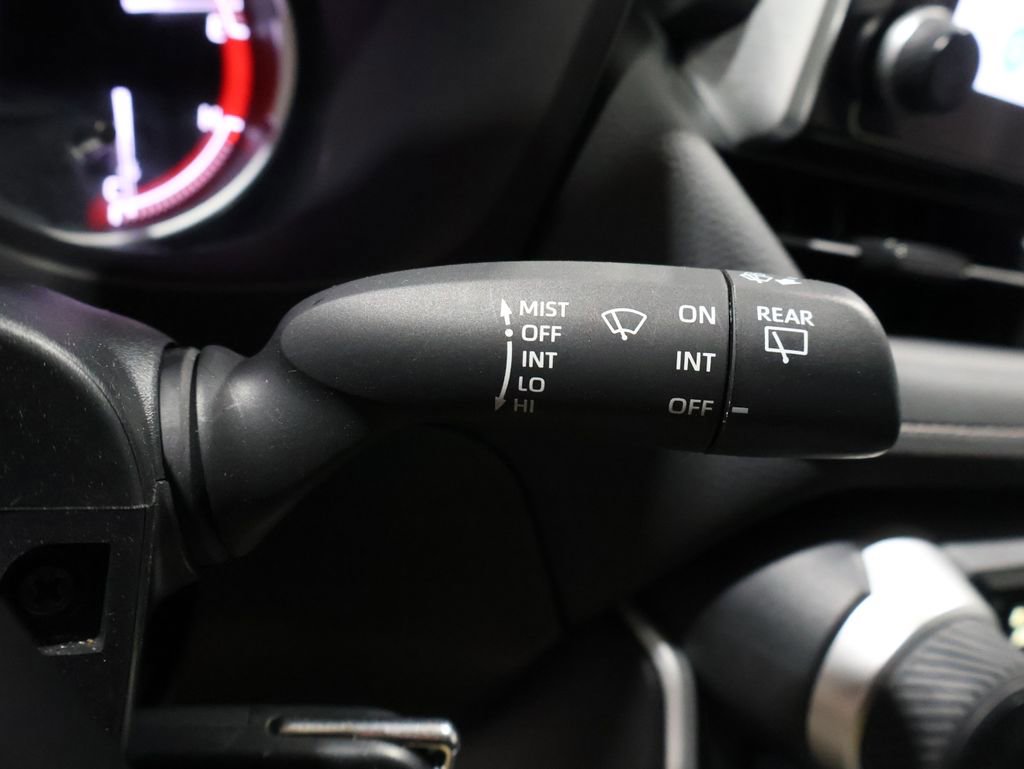 Used 2024 Toyota RAV4 LE image 38