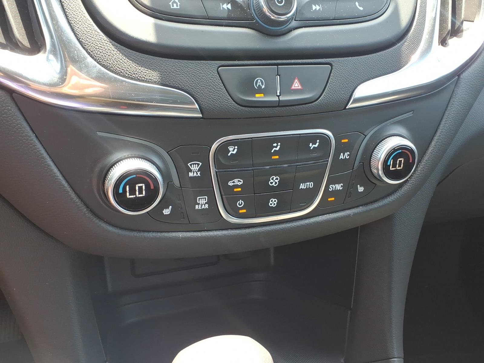 Certified 2024 Chevrolet Equinox LT AWD/4WD image 21