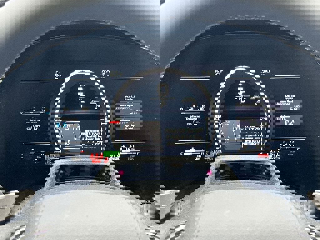 New 2026 Lexus RX 500h F Sport image 3