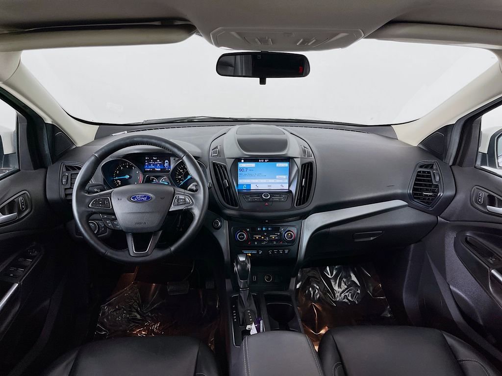 Used 2019 Ford Escape SEL image 12